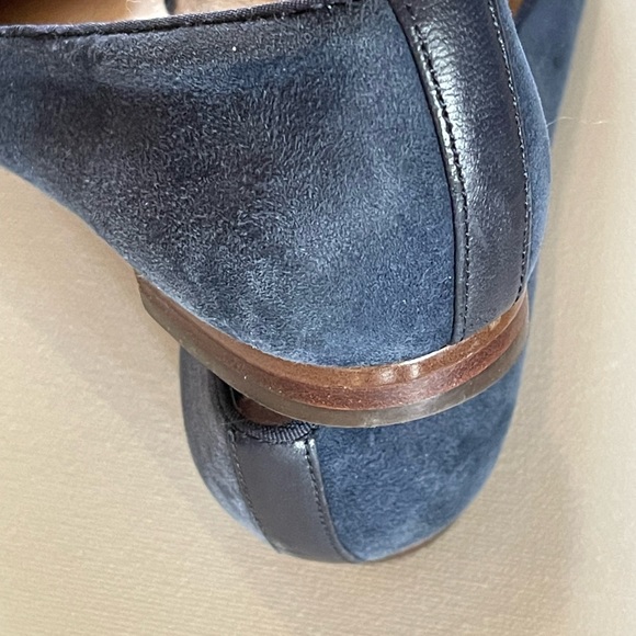 Louise et Cie Slip On Flats Size 7 - Picture 5 of 7